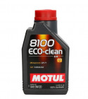 MOTUL 8100 ECO-CLEAN 0W-20 1л