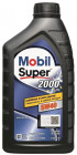 MOBIL Super 2000 X3 5W40